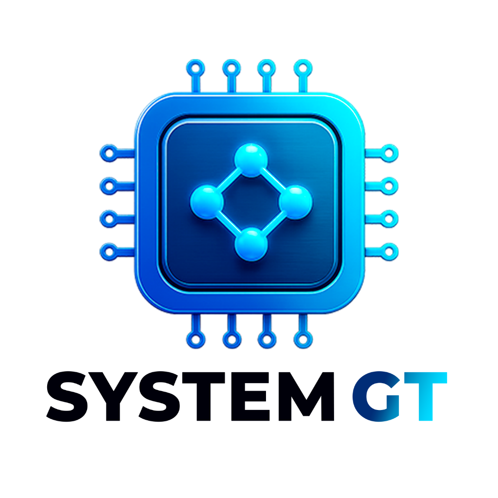 System GT - Más que soluciones, un buen servicio